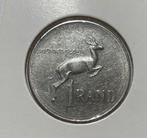 1 rand Zuid Afrika 1977, Ophalen of Verzenden, Zuid-Afrika