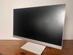 HP Pavilion 23XW (23 inch) monitor, Zo goed als nieuw, Verzenden