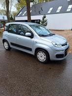 Fiat Panda 0.9 Twinair 2014 Edizione Cool Nwe APK..Airco etc, Origineel Nederlands, Te koop, Zilver of Grijs, 60 pk