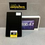 Samsung Tab A7 | 32GB | doos en lader | 384278, Computers en Software, Android Tablets, 10 inch, 32 GB, Ophalen of Verzenden, Tab A7