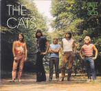 The Cats - Best Of 3CD boxset, Cd's en Dvd's, Vinyl | Pop, Ophalen of Verzenden, 1960 tot 1980, Zo goed als nieuw, Overige formaten