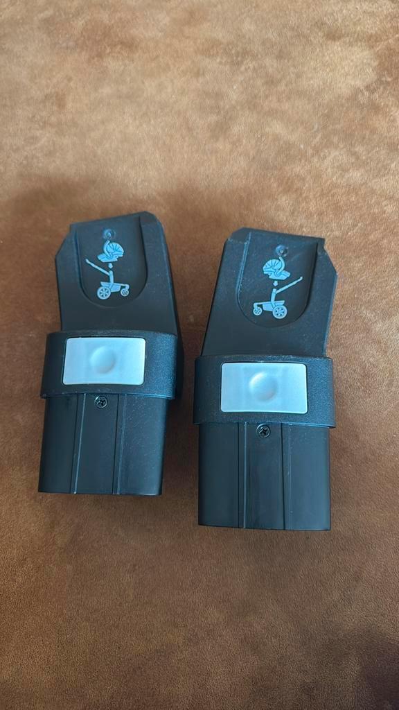 Adapter voor joolz, Kinderen en Baby's, Kinderwagens en Combinaties, Zo goed als nieuw, Overige merken, Ophalen