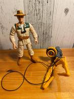 Jurassic Park - Eddie Carr, Ophalen of Verzenden, Gebruikt