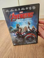 DVD Marvel Avengers - Age of Ultron, Vanaf 12 jaar, Ophalen of Verzenden, Zo goed als nieuw, Actie