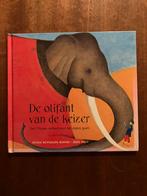 Christofoor De olifant van de keizer Jude Daly Diana Reynold, Ophalen of Verzenden, Zo goed als nieuw