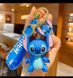 Lilo en stitch sleutelhanger, Verzamelen, Sleutelhangers, Ophalen of Verzenden, Nieuw, Knuffel of Figuurtje