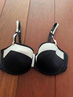 Primadonna Swim bikinitop 80E voorgevormd zwart, Prima Donna, Bikini, Zo goed als nieuw, Zwart