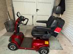 Perfecte Scootmobiel Drive ST4D 6 km/h laatste beurt 03-2025, Ophalen, 10 km/u of minder, Drive, Zo goed als nieuw