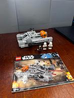 Lego starwars set 75152 Assault Hovertank, Ophalen of Verzenden, Gebruikt, Complete set, Lego