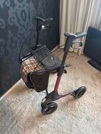 Rollator, Ophalen, Opvouwbaar, Gebruikt