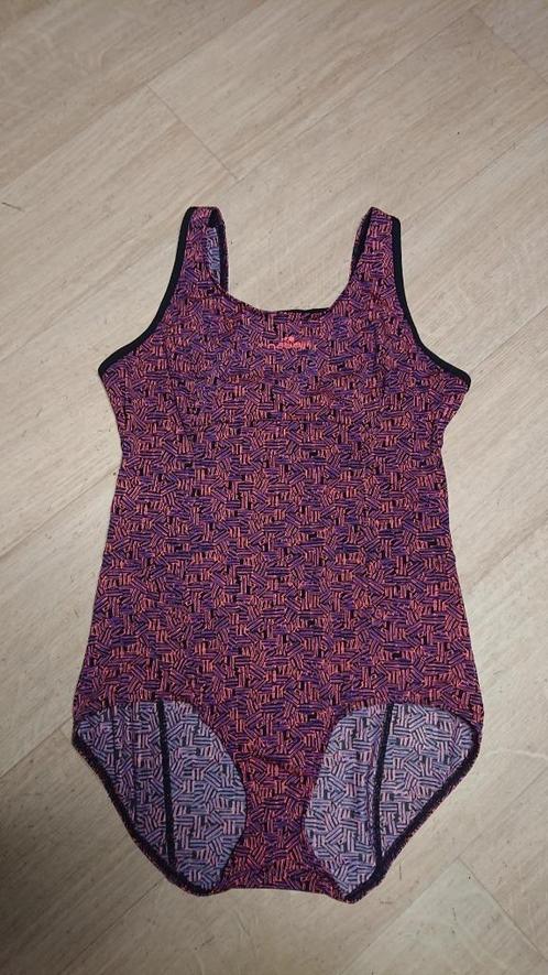 Diverse badpak tankini 44 oa Nabaiji Palm Beach Lascana, Kleding | Dames, Badmode en Zwemkleding, Zo goed als nieuw, Badpak, Zwart