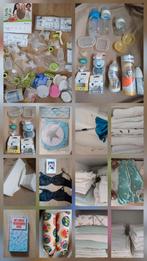 Baby / kinder uitzet oa kolf, slinger, doeken, lakens,Doomoo, Ophalen, Zo goed als nieuw, Overige typen
