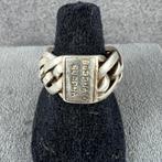 Buddha to Buddha ring Nathalie | mt 19 | AG 925 | 390795, Sieraden, Tassen en Uiterlijk, Ringen, 18 tot 19, Gebruikt, Ophalen of Verzenden