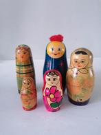 Matrouske popjes, Ophalen of Verzenden