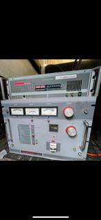 Elenos t1800 met sturing te koop!, Ophalen of Verzenden, Zo goed als nieuw, Zender