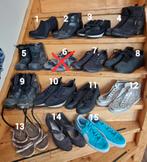 Verschillende schoenen, maat 40/maat 41, Kleding | Dames, Schoenen, Nieuw, Wandelschoenen, Ophalen of Verzenden, Zwart