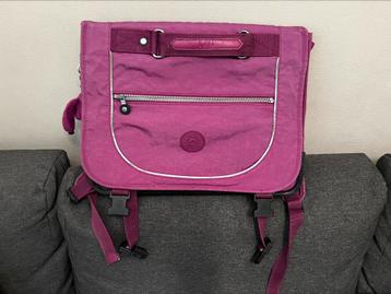 Kipling rugzak lila / roze / paars beschikbaar voor biedingen