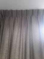 Groot overgordijn, Ophalen, Zo goed als nieuw