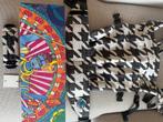 Artipoppe Baby Carrier – Black & White, Overige merken, Buik of Rug, Ophalen of Verzenden, Zo goed als nieuw