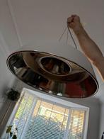 PolsPotten lampen(2 stuks), Overige materialen, Industrieel minimalistisch retro, Ophalen of Verzenden, Zo goed als nieuw