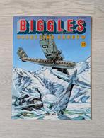 Stripboeken: Yosemite Sam, Biggles, Lupin, Geronimo, Meerdere stripboeken, Ophalen of Verzenden, Gelezen