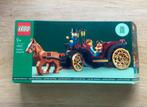 Lego kerstset 40603, Ophalen of Verzenden, Zo goed als nieuw, Complete set, Lego