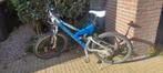 Giant Mountainbike met voor- en achtervering., Fully, Ophalen, Gebruikt, Giant
