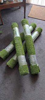 Artifcal  grass (kunstgras), Ophalen, Nieuw
