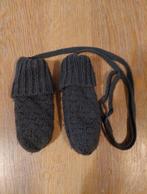 Prenatal Grijs Wantjes Maat 86/92, Gebruikt, Jongetje of Meisje, Wanten, Ophalen of Verzenden