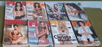 64 x FHM  magazines + 3 specials, Boeken, Tijdschriften en Kranten, Ophalen of Verzenden, Gelezen, Overige typen