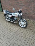 Super mooie Zundapp ks50 met kenteken te koop!, Fietsen en Brommers, Ophalen, Gebruikt, Maximaal 45 km/u, KS50