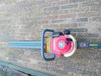 Tk Honda benzine heggeschaar, Ophalen of Verzenden, Zo goed als nieuw, Benzine