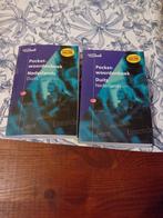 Van Dale Pocketwoordenboek Duits - 2 stuks, Ophalen of Verzenden, Zo goed als nieuw, Van Dale, Duits