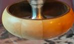 Vintage jaren 70 messing/boon/parelmoer armband
Breedte 27 m, Sieraden, Tassen en Uiterlijk, Armbanden, Ophalen of Verzenden, Zo goed als nieuw