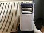 Mobiele airco  Proline  model PAC 7290 .koelt zeer goed, Witgoed en Apparatuur, Airco's, Ophalen of Verzenden, Zo goed als nieuw
