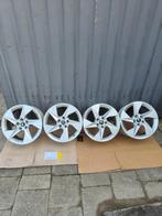 Audi A3 velgen 17" origineel, Ophalen, Gebruikt, Velg(en), 17 inch