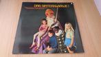 2 LP's van Sinterklaas, Diversen, Ophalen of Verzenden, Gebruikt