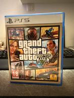 Grand Theft Auto V (GTA 5) - PS5, Ophalen of Verzenden, Zo goed als nieuw