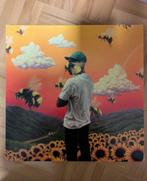 Tyler The Creator - Flower Boy vinyl lp, Ophalen of Verzenden, 2000 tot heden, Zo goed als nieuw, Overige formaten