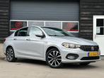 Fiat Tipo 1.4 16V Lounge Navi Cruise Pdc lage NAP km!, Voorwielaandrijving, Gebruikt, Euro 6, Origineel Nederlands