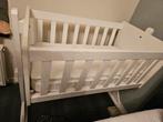 Schommelwieg - Perfect voor te co sleepen!, Ophalen of Verzenden, Zo goed als nieuw, Jongetje of Meisje