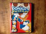 Donald,s Pretpaleis ( WD ) Box is Origineel en in Nieuwstaat, Ophalen of Verzenden, Zo goed als nieuw, Avontuur, Film