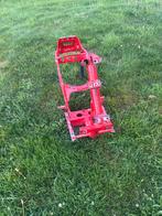 Zip frame, Ophalen, Zo goed als nieuw, Frame