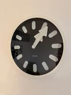 Karlsson klok, Huis en Inrichting, Ophalen, Zo goed als nieuw, Analoog, Wandklok