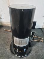 Nette staat Nobel gaskachel werkt Uitstekend, Huis en Inrichting, Kachels, Ophalen, Gas, Zo goed als nieuw, Vrijstaand