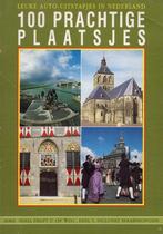 100 Prachtige Plaatsjes deel 5 Shell gids BOEK, Overige merken, Europa, J.A.T. Cornelissen, Ophalen of Verzenden