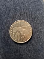 Zeecu verzamel munt uit 1998 (Zierikzee), Postzegels en Munten, Ophalen of Verzenden, Koningin Beatrix, Euro's, Losse munt