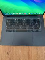 Apple MacBook Air (M3, 2024), Computers en Software, Windows Laptops, 2 tot 3 Ghz, Ophalen of Verzenden, Zo goed als nieuw, SSD