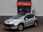 Peugeot 207 SW Outdoor 1.6 VTi airco LM cruise org NL, Auto's, Peugeot, Gebruikt, 4 cilinders, 1110 kg, Origineel Nederlands