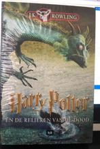 En de relieken van de dood harry potter leesboek d10, Boeken, Fantasy, Ophalen of Verzenden